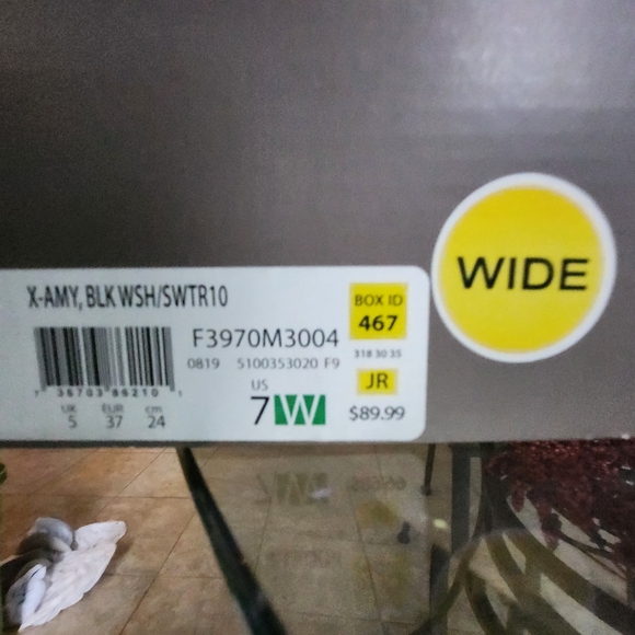 Knee High Life Stride Black boots NEW - Picture 6 of 10